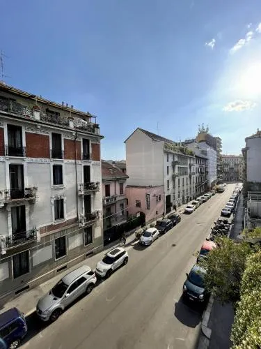DONATELLO11 Milan Apartments by Hospity photo 115