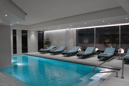 Elitis House - Suite & Spa – Photos 4