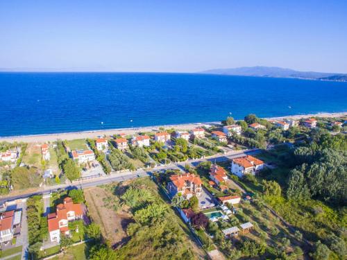 Φυσικό τοπίο κοντά σε αυτή η βίλα