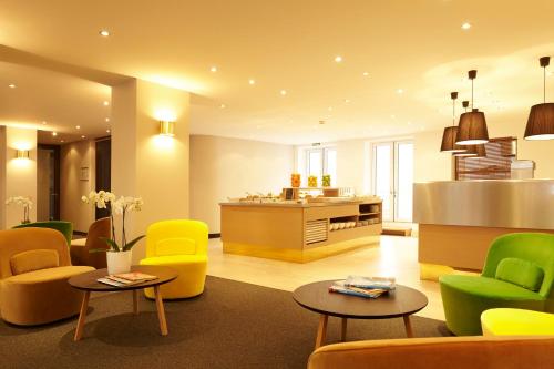 Hotel Stachus Image