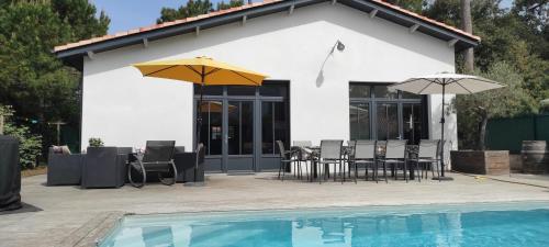 Villa Atelier 4****