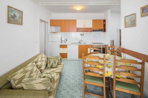 Apartment Korelic Green Garden