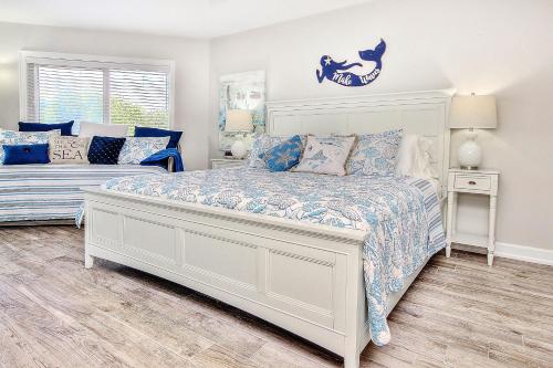 Gallery image of Beach Cottage 1205 in Clearwater Beach