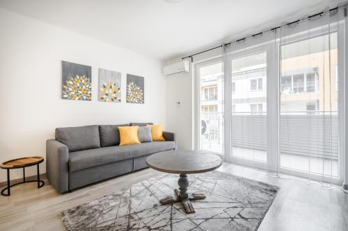 Cosy Home close to the center with PARKING GARAGE