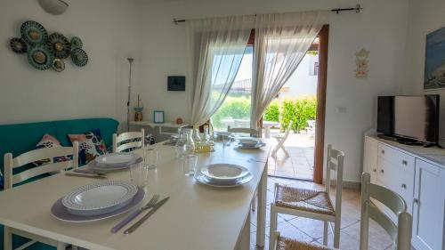 Μια τηλεόραση ή/και κέντρο ψυχαγωγίας στο Welcomely - Il Bouquet