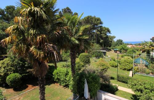 Apartments Andrea near beach
