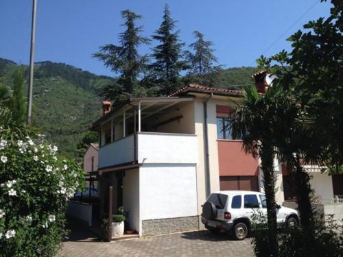 Ảnh trong thư viện ảnh của Apartments Lorinda ở Mošćenička Draga