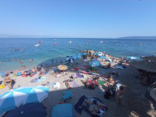 Ảnh trong thư viện ảnh của Apartments Lorinda ở Mošćenička Draga