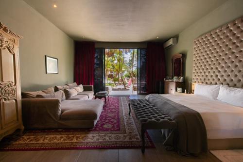 Casa Malca en Tulum