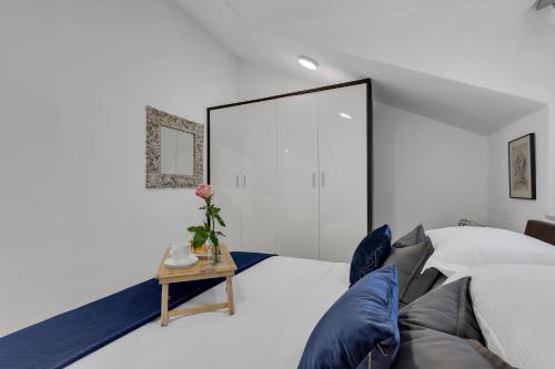 Gallery image of Luxury City Center Apartments in Makarska