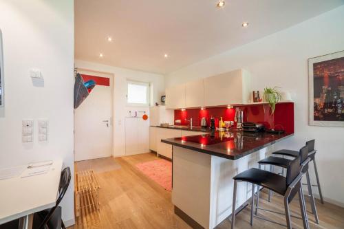 Apartment mit Sonnenterrasse – Photos 3