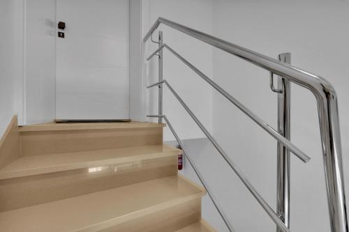 Gallery image of Luxury City Center Apartments in Makarska
