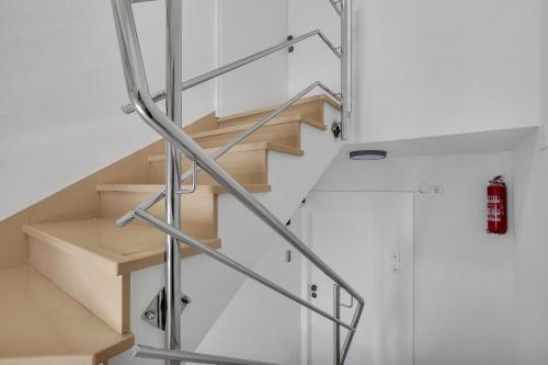 Gallery image of Luxury City Center Apartments in Makarska