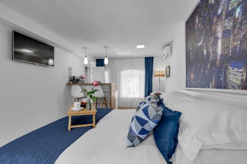 Gallery image of Luxury City Center Apartments in Makarska