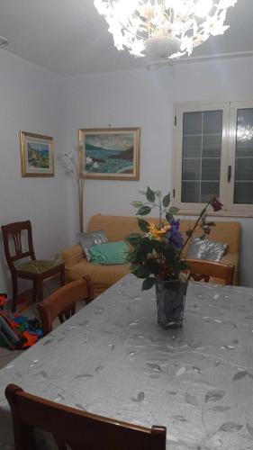 Villa Mary con piscina