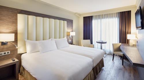 Gran Hotel Luna de Granada, Granada – Precios actualizados 2022
