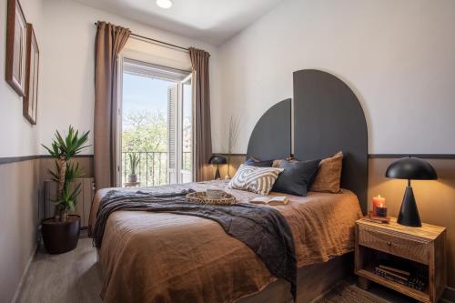 KOBENNI- One Bedroom Apartment with office in Justicia