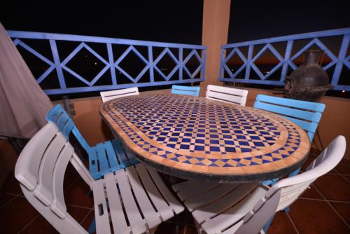 Tamraght Ou FellaにあるTaghazout Bay Appartement Agadirのギャラリーの写真