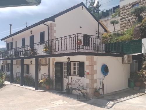 Casa do Eido