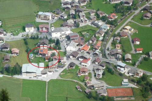 Fotografie z fotogalerie ubytování Haus Angela v destinaci Sankt Jakob in Defereggen