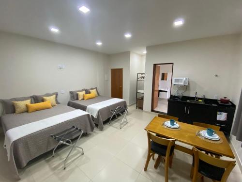 Hotel Amsterdam Suítes – Photos 5