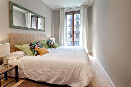 Gallery image of Habitat Apartments Barcelona Plaza in Barcelona