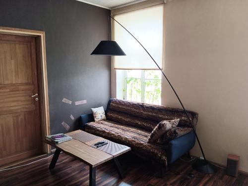 Gallery image of Kauba 6-1 Apartment with Sauna and Yacuzzi in Kuressaare