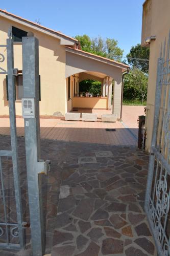 Appartamento Riparbella – Photos 2