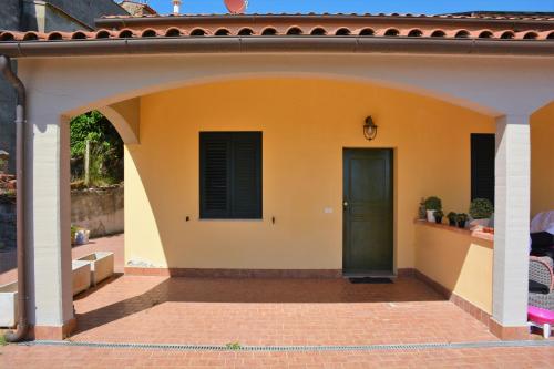 Appartamento Riparbella – Photos 4