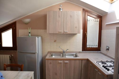 Appartamento Riparbella – Photos 5