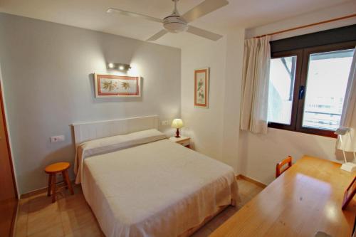 Marta - stunning sea view apartment in Calpe
