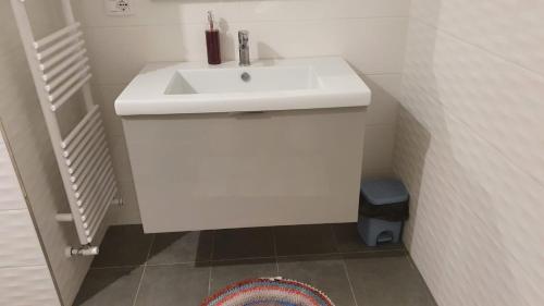 Kép Casa vacanze Isa szállásáról Mancianóban a galériában