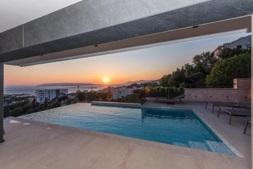 Gallery image of Vila Aurelia 1 in Makarska