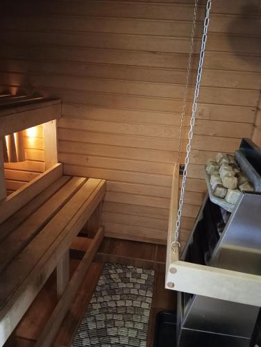 Gallery image of Kauba 6-1 Apartment with Sauna and Yacuzzi in Kuressaare