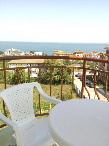 Gallery image of Family Hotel Amore in Byala