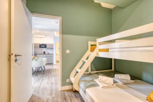New & Design 1bd Flat in the Heart of le Marais