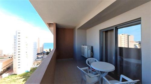 Rocha Tower 11D