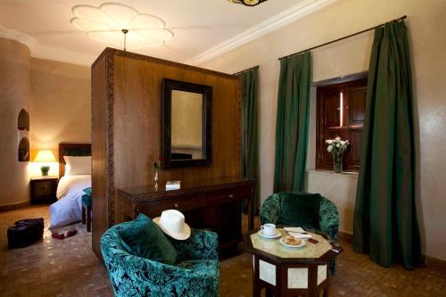 Riad Les Bougainvilliers – Photos 2