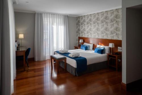 Gallery image of Hotel Infantas by MIJ in Madrid