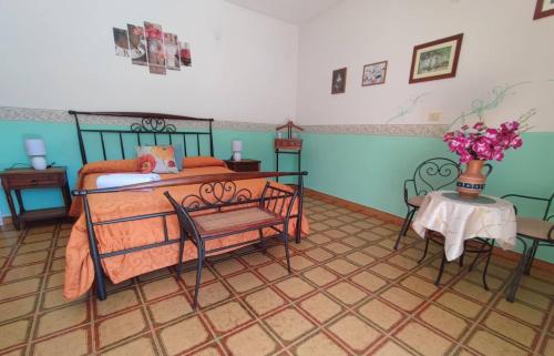 Gallery image of Villa Marietta in Minori