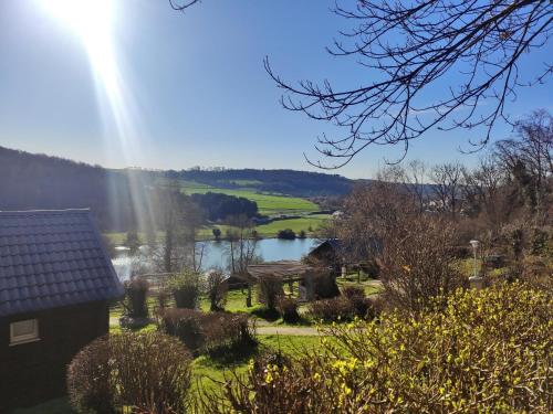 Photo de la galerie de l'établissement Gite Calypso de 14 personnes Fécamp Etretat, à Colleville