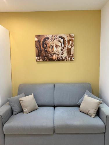 Gallery image of St. Elmo Apartments in Valletta