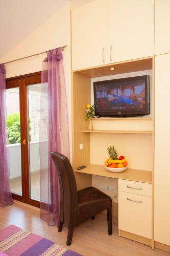 Apartmani Centar Makarska