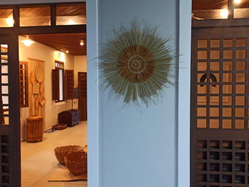 Afbeelding uit fotogalerij van Vila Gameleira Garça in Maceió