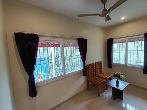 Fotografie z fotogalerie ubytování Bhavan Resorts v destinaci Yercaud