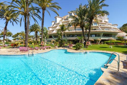 Mijas Costa Modern 2 bed apartment