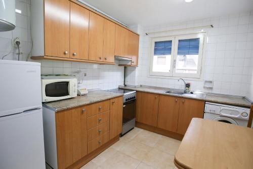 COSTA DAURADA APARTAMENTS - Tauro