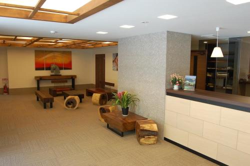 Hakuba Grand Apartments