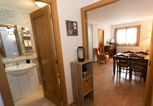  Montmalus Soldeu -  Room  picture :   Kitchenette    Washing machine    Heating         