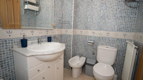  Montmalus Soldeu -  Room  picture :   Kitchenette    Washing machine    Heating         